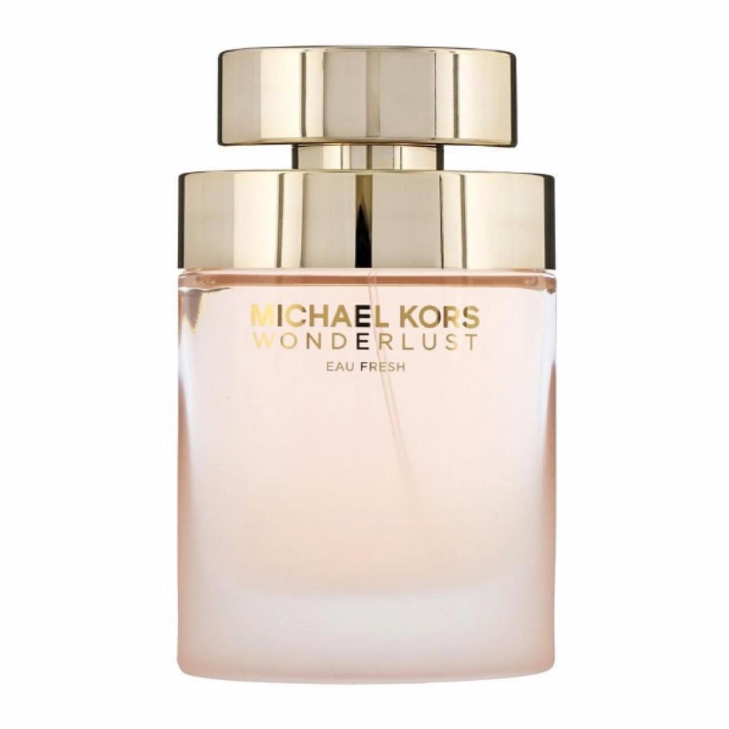 Nước hoa nữ Michael Kors Wonderlust Eau Fresh