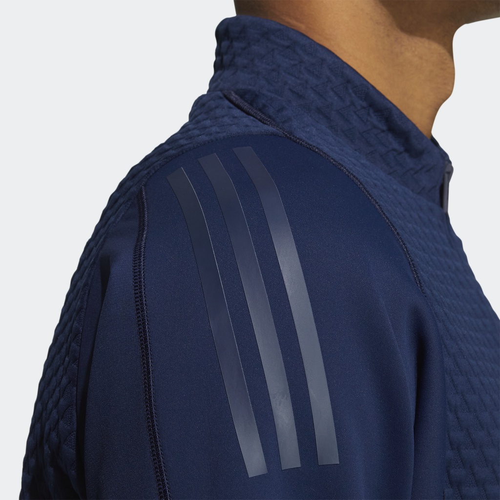 Adidas Đánh gôn Áo Khoác COLD.RDY Nam Màu xanh da trời HG4116