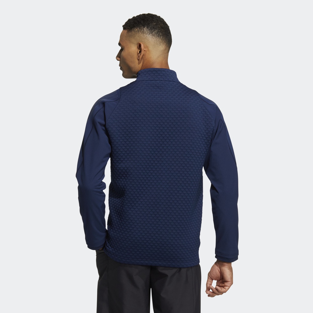 Adidas Đánh gôn Áo Khoác COLD.RDY Nam Màu xanh da trời HG4116