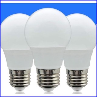 Combo 100 bóng đèn led chống nước, bóng led 3w trang trí ngoài trời, sân vườn - hn