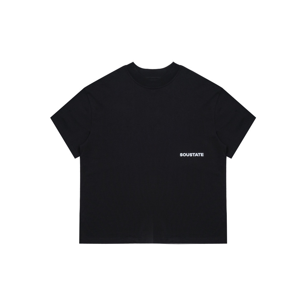 ÁO THUN BOXY SOUSTATE BRANDED LINE