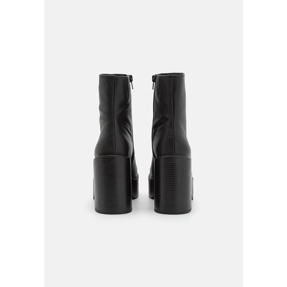 Boot xuất dư da thật Aldo