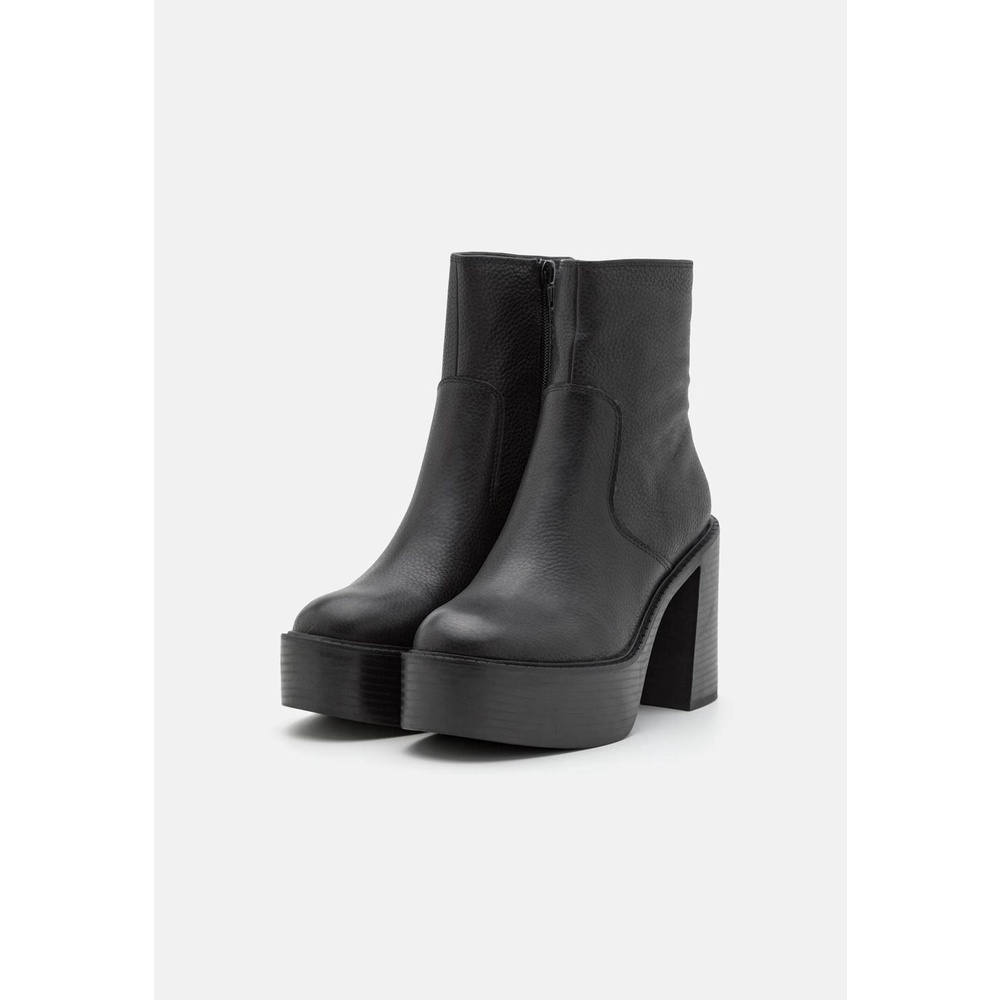 Boot xuất dư da thật Aldo