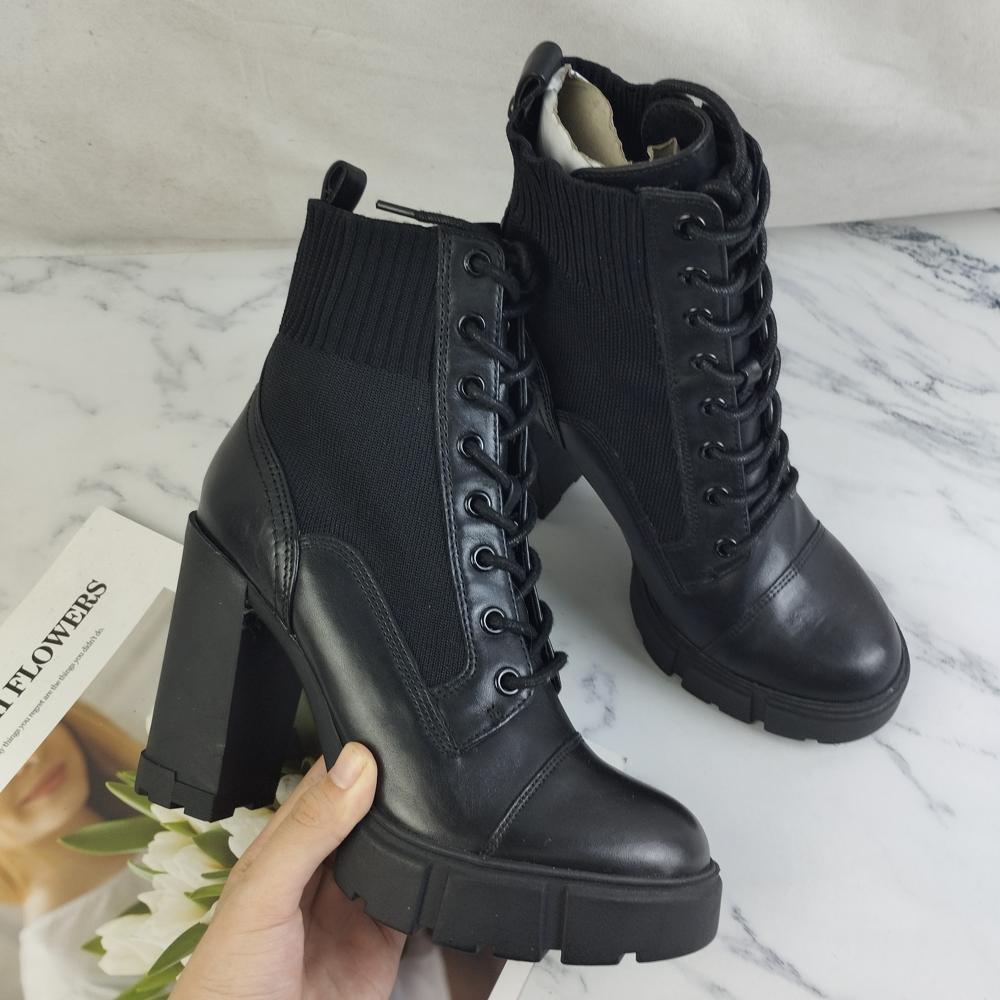 Boot xuất dư Aldo