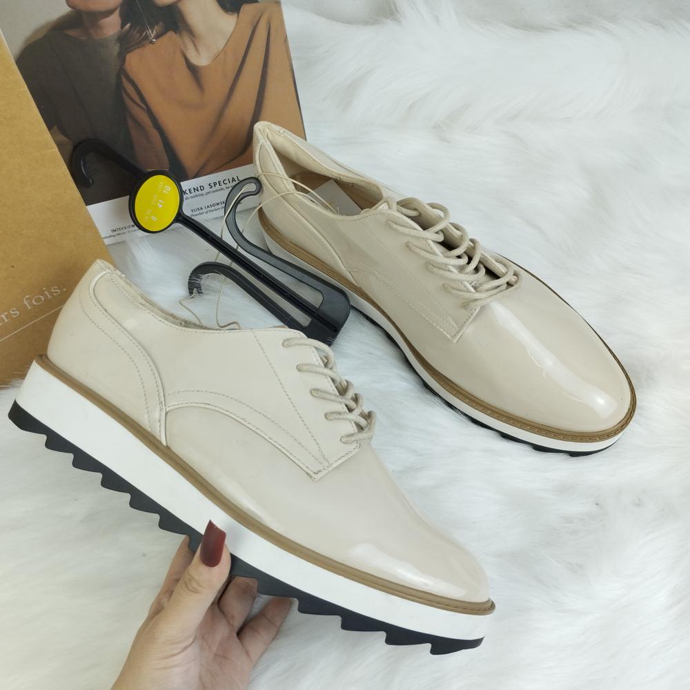 Giày loafer xuất dư Primark