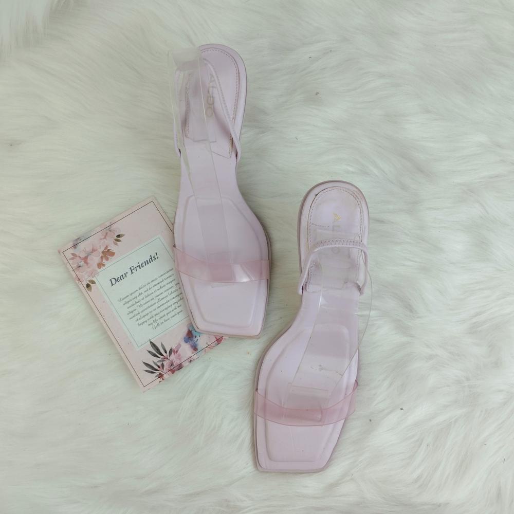 Sandal xuất dư Aldo