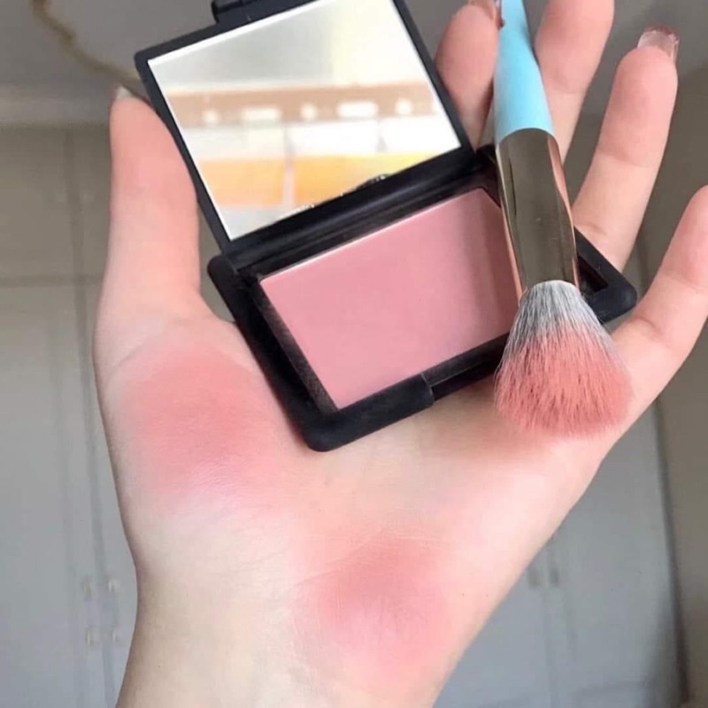 Bill Sep - Phấn má Nars mini màu Behave 1.2g/2.5g