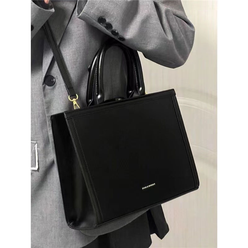 Cặp sách giáo viên Túi Xách Tay Nữ Khoác Vai Thời Trang Hàn Quốc