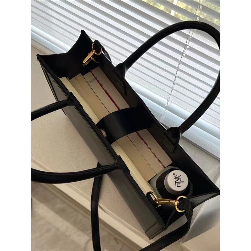 Cặp sách giáo viên Túi Xách Tay Nữ Khoác Vai Thời Trang Hàn Quốc