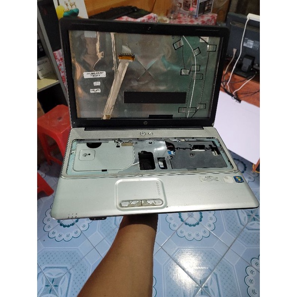Vỏ laptop HP pavilion G61