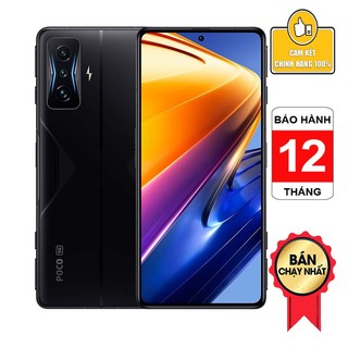 ! điện thoại poco f4 gt 8/128gb 12/256gb amoled 120hz/snapdragon 8 gen 1/ sạc nhanh 120w- hàng chính hãng !!