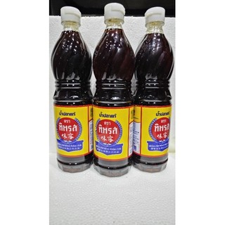 Nước mắm thái lan tiparos fish sauce 700ml