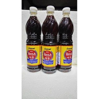 Nước Mắm Thái Lan Tiparos Fish Sauce 700ml