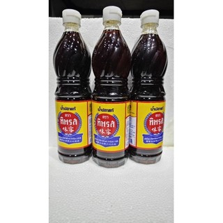 Nước Mắm Thái Lan Tiparos Fish Sauce 700ml