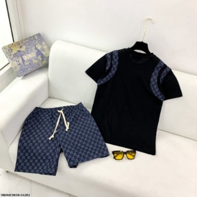 1 dây thun buộc tóc