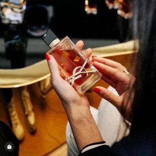 Nước hoa nữ YSL Libre 100ml, Nước hoa thơm lâu quyến rũ
