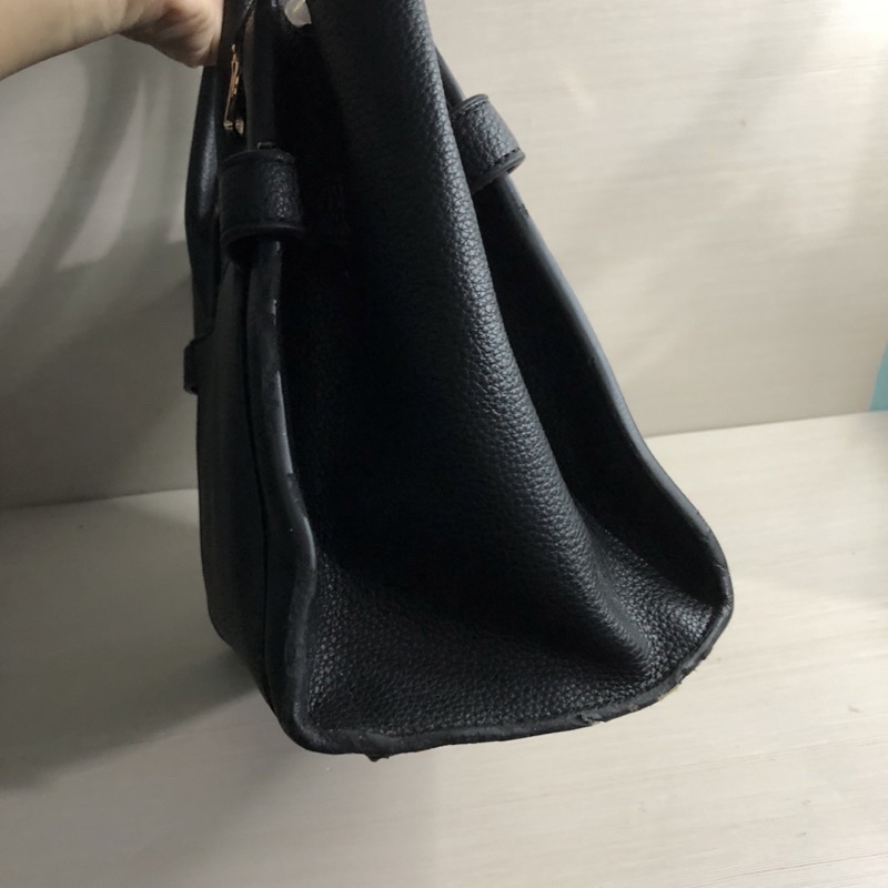 Nguyên combo túi + ví