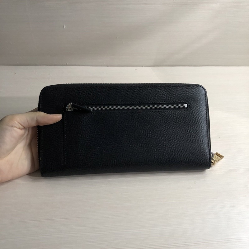 Nguyên combo túi + ví