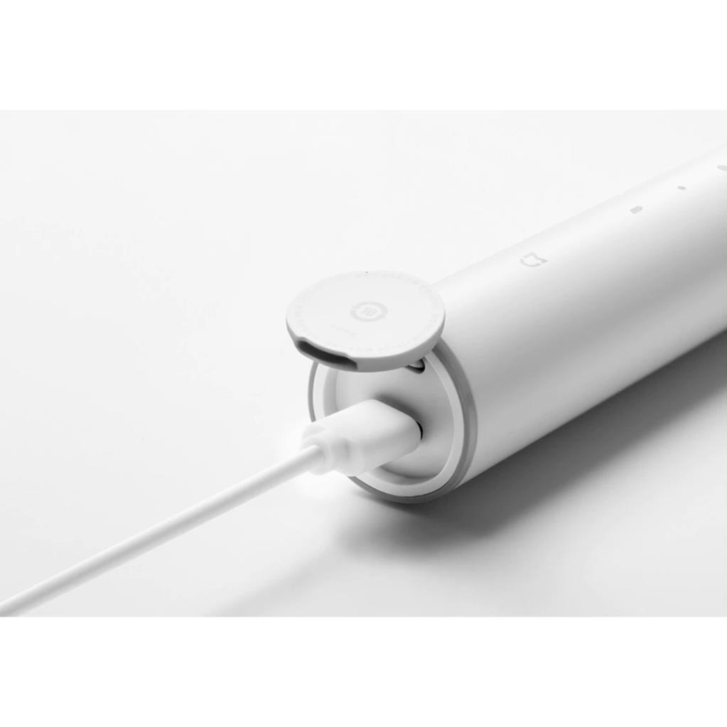 Bàn chải điện Xiaomi Mijia T300 MES602 & Đầu Bàn Chải Đánh Răng Mijia T300