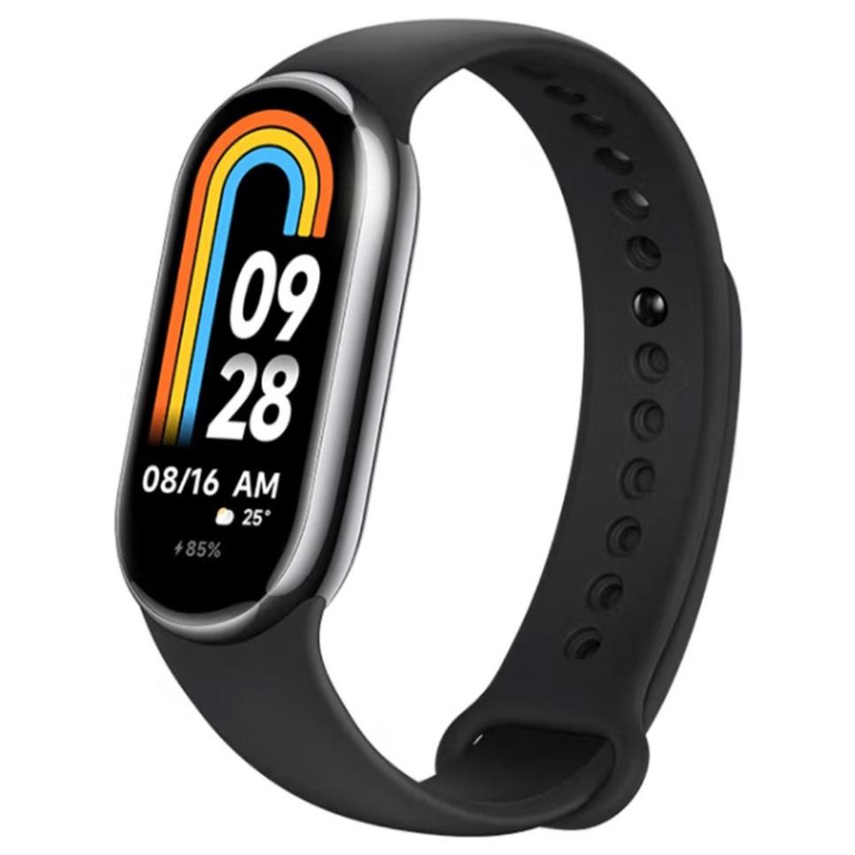 Vòng đeo tay thông minh Mi Band 8 Miband8 M2239B1 Nội địa Xiaomi Smart Band 8 chính hãng