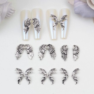 Charm cánh nail,Charm nail hình cánh thiên thần mới