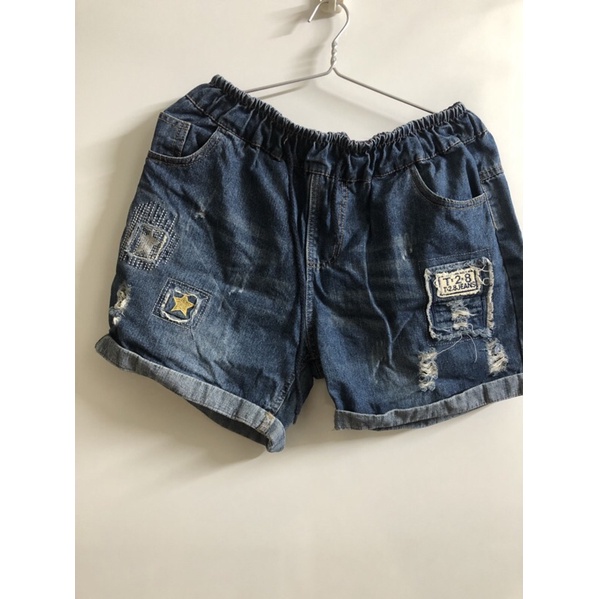 Quần đùi hè đồng giá 9k/1 chiếc