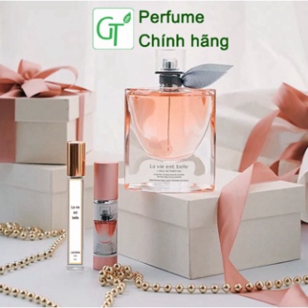 Nước Hoa Chiết Nữ Hương LaVie Est Belle 10ml - Mùi Thơm Sang Trọng, Quyến Rũ