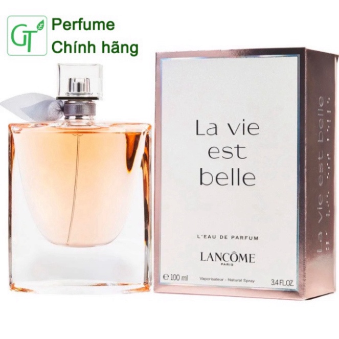 Nước Hoa Chiết Nữ Hương LaVie Est Belle 10ml - Mùi Thơm Sang Trọng, Quyến Rũ