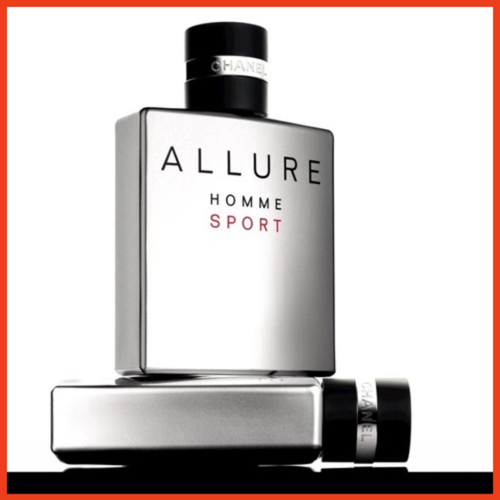 Nước hoa nam allure homme sport đẳng cấp phái mạnh chiết 10ml - B52
