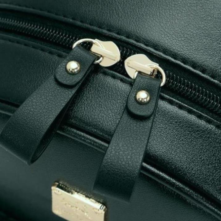 Balo nữ balo mini cá tính dáng siêu xinh đi chơi bao đẹp dễ thương thiết kế thời trang BL7