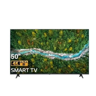Hot Smart Tivi LG 4K 50 inch 50UP7720PTC 2021 - Dienmaykhore ]