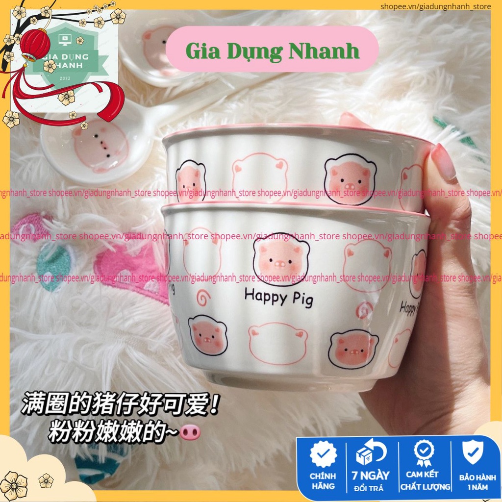 Bộ 2 thìa 2 bát gấu nâu ngộ nghĩnh chống vỡ an toàn cho bé .Dũng