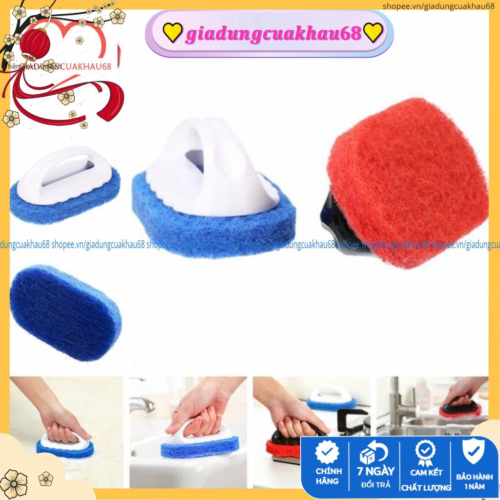 DỤng Cụ Vệ Sinh nhà Bếp, Phòng Tắm, Bông Tắm XẢ KHO SIÊU KHUYẾN MẠI