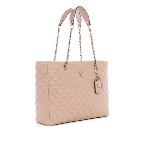TÚI TOTE CHẦN CHỈ NUDE