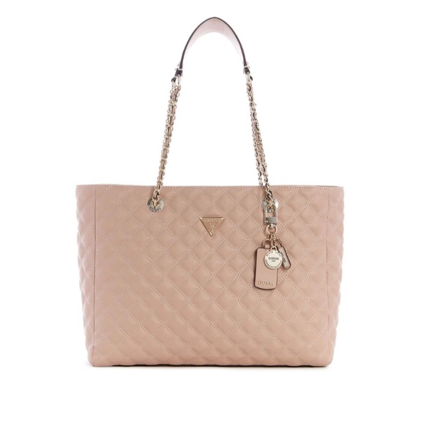 TÚI TOTE CHẦN CHỈ NUDE