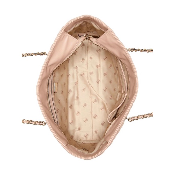 TÚI TOTE CHẦN CHỈ NUDE