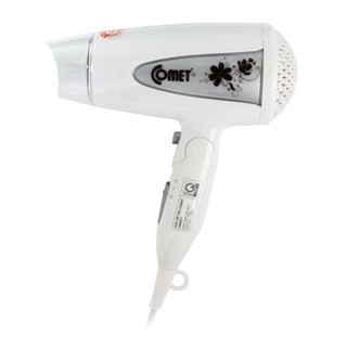 Máy sấy tóc COMET - CM6617 - Hàng Chính Hãng