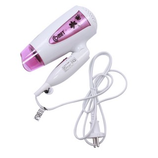 Máy sấy tóc COMET - CM6617 - Hàng Chính Hãng