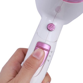 Máy sấy tóc COMET - CM6617 - Hàng Chính Hãng