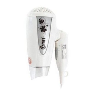 Máy sấy tóc COMET - CM6617 - Hàng Chính Hãng