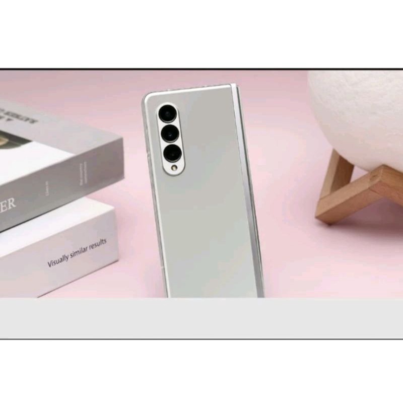 Nhận điện thoại chính hãng Sam Sung Galaxy Z Ford 3 5G miễn phí chọn màu ngẫu nhiên