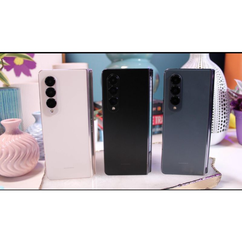 Nhận điện thoại chính hãng Sam Sung Galaxy Z Ford 5 5G miễn phí chọn màu ngẫu nhiên