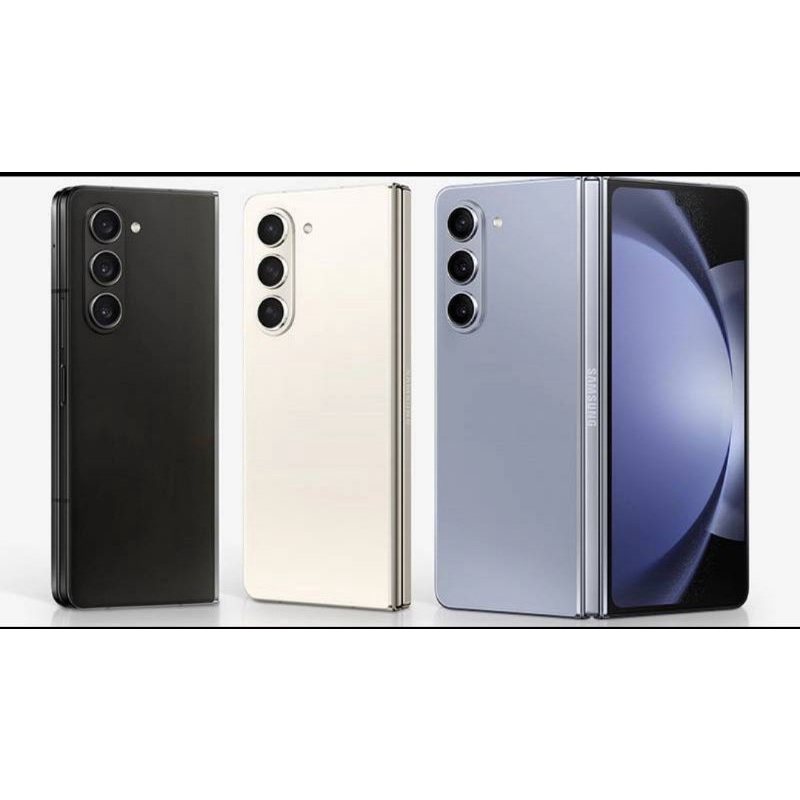 Nhận điện thoại chính hãng Sam Sung Galaxy Z Ford 5 5G miễn phí chọn màu ngẫu nhiên