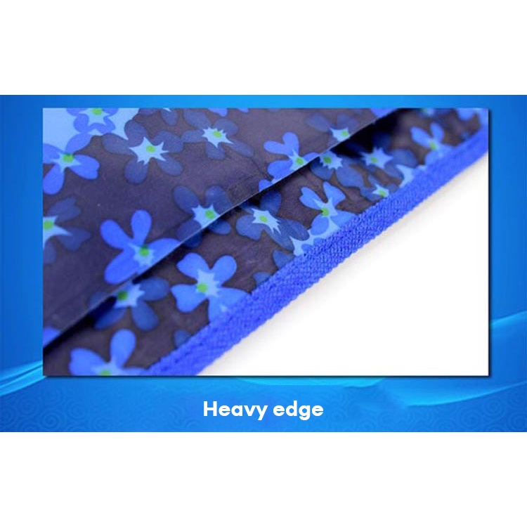 Đệm nước BDO làm mát lót ghế ngồi mùa hè chống chảy xệ