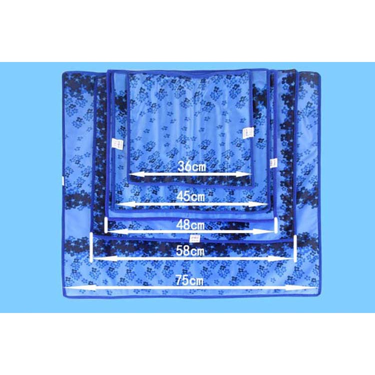 Đệm nước BDO làm mát lót ghế ngồi mùa hè chống chảy xệ