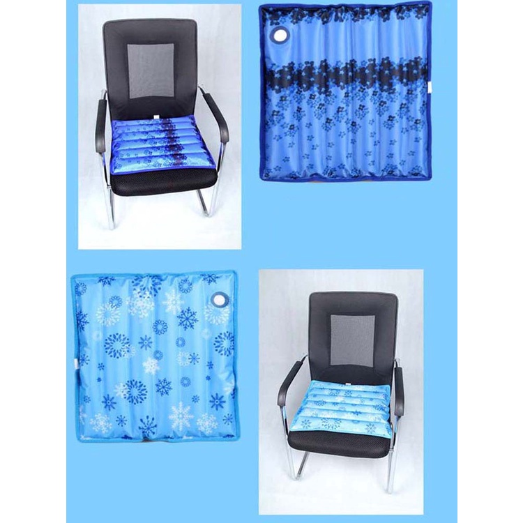 Đệm nước BDO làm mát lót ghế ngồi mùa hè chống chảy xệ