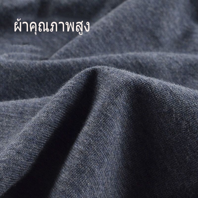 Đệm ngồi tròn BDO cotton màu trơn thoáng khí phong cách Nhật Bản cho văn phòng