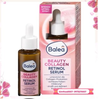 Serum Beuuty Collagen Retinol Balea 30ml