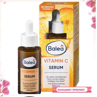 Serum Vitamin C Balea