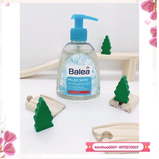 Gel rữa tay balea kháng khuẩn 300ml